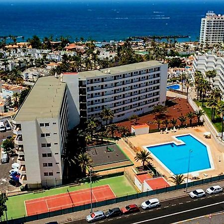 Ocean View Penthouse Apartment Playa de las Americas  Bagian luar foto