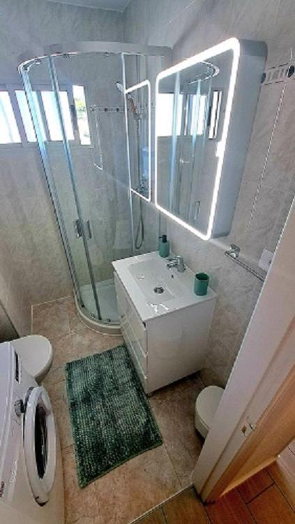 Ocean View Penthouse Apartment Playa de las Americas  Bagian luar foto