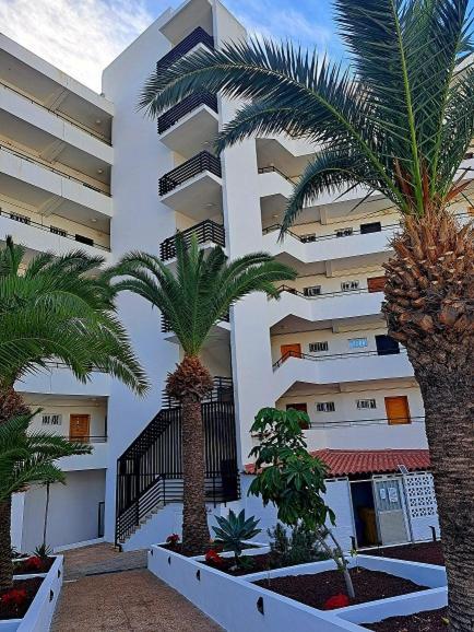 Ocean View Penthouse Apartment Playa de las Americas  Bagian luar foto