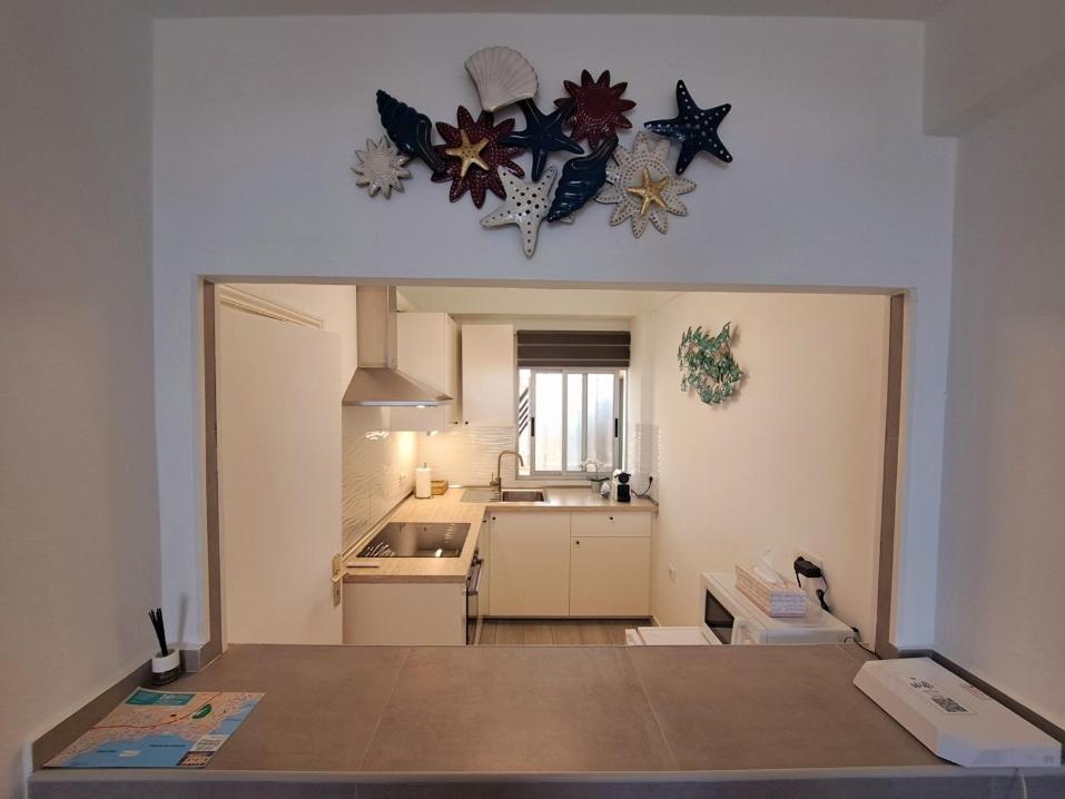 Ocean View Penthouse Apartment Playa de las Americas  Bagian luar foto