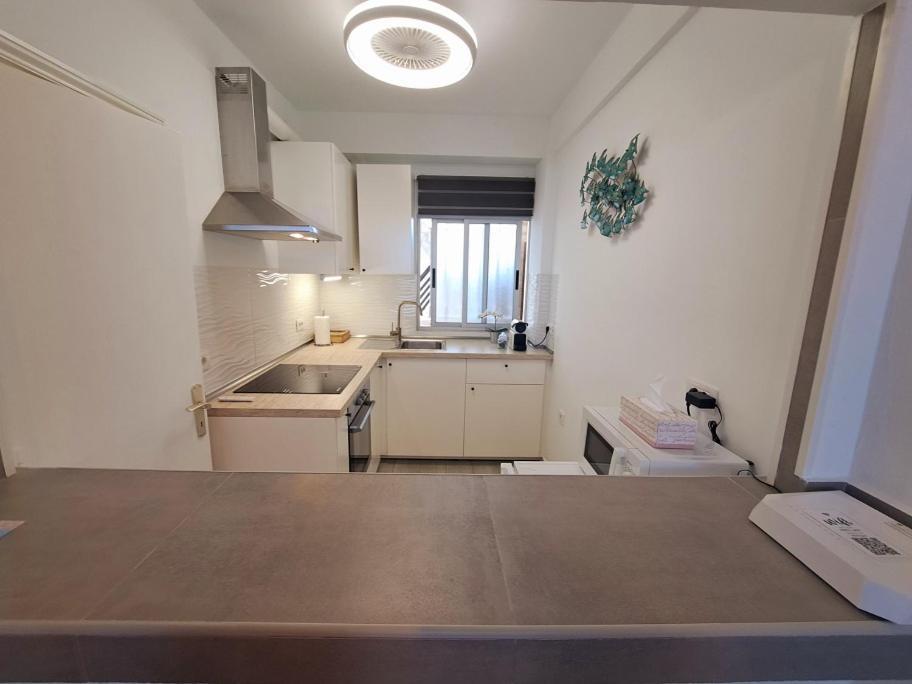 Ocean View Penthouse Apartment Playa de las Americas  Bagian luar foto