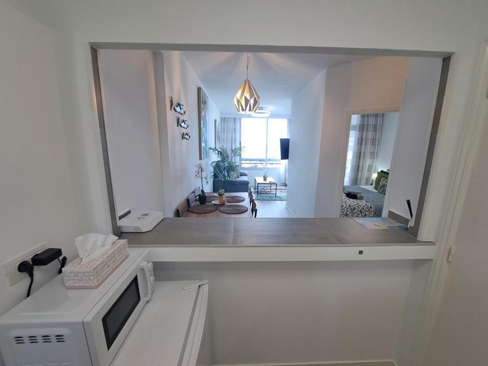 Ocean View Penthouse Apartment Playa de las Americas  Bagian luar foto