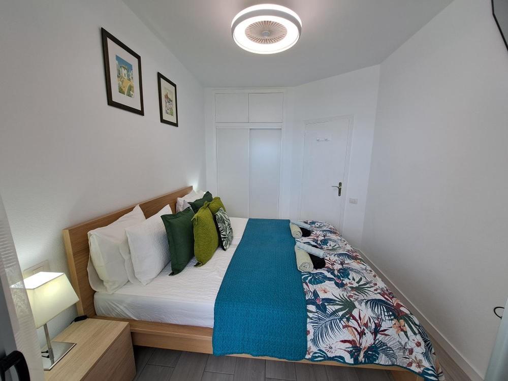 Ocean View Penthouse Apartment Playa de las Americas  Bagian luar foto