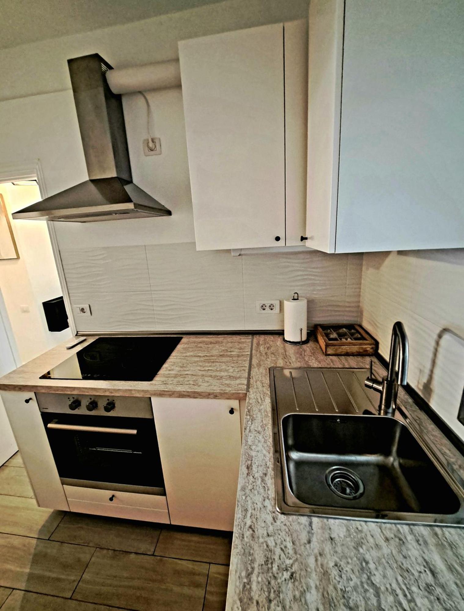 Ocean View Penthouse Apartment Playa de las Americas  Bagian luar foto