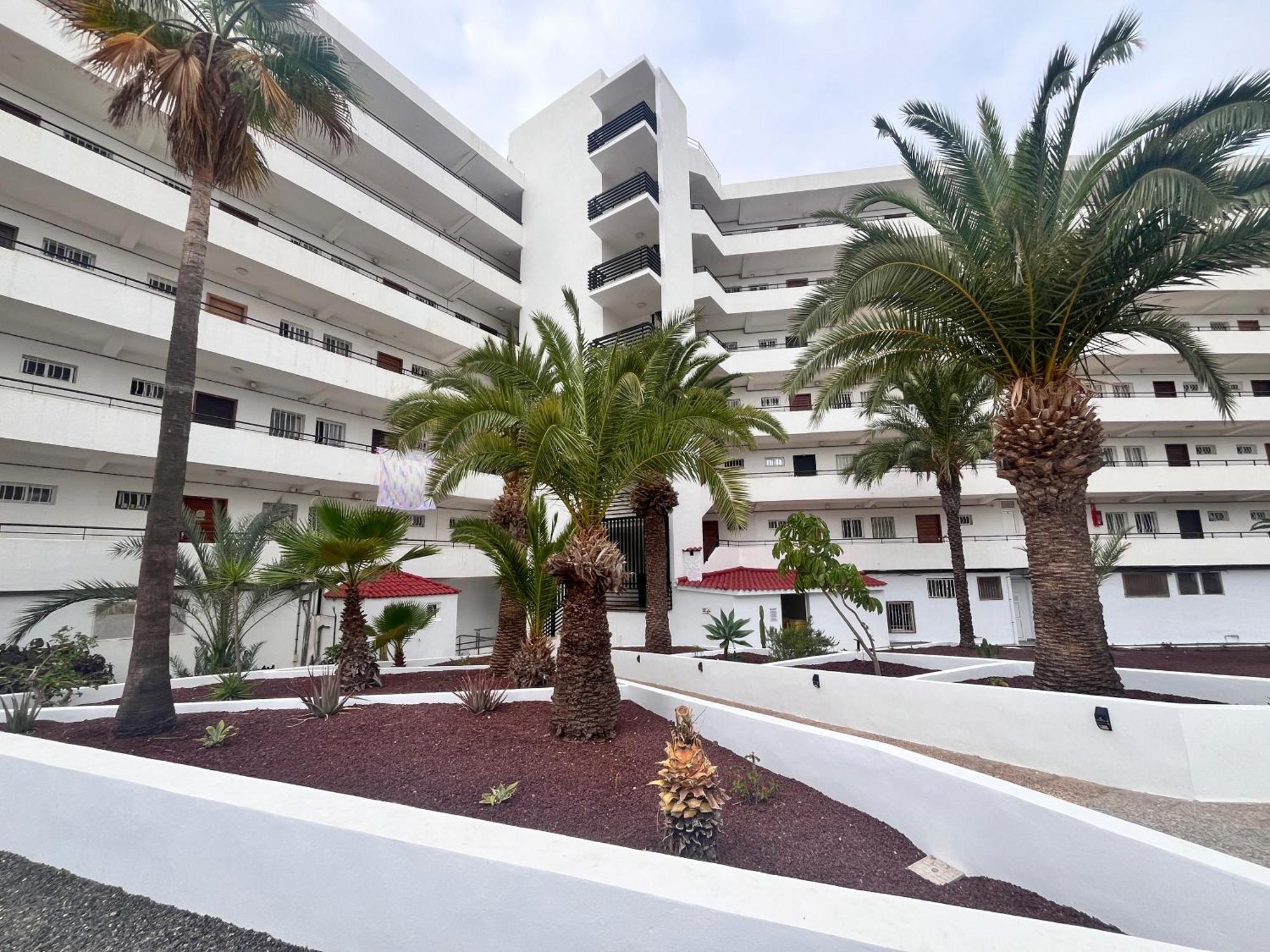 Ocean View Penthouse Apartment Playa de las Americas  Bagian luar foto