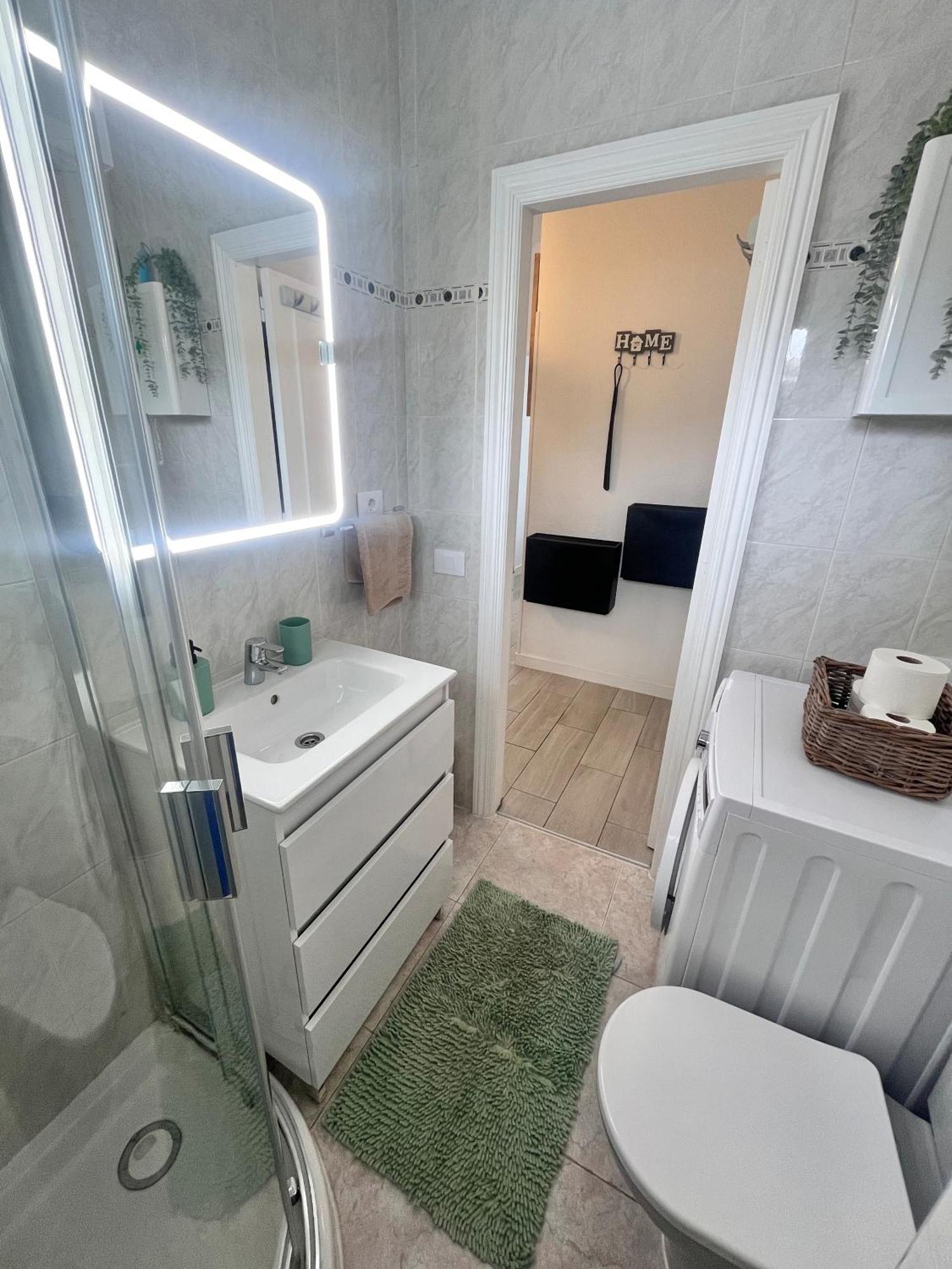 Ocean View Penthouse Apartment Playa de las Americas  Bagian luar foto