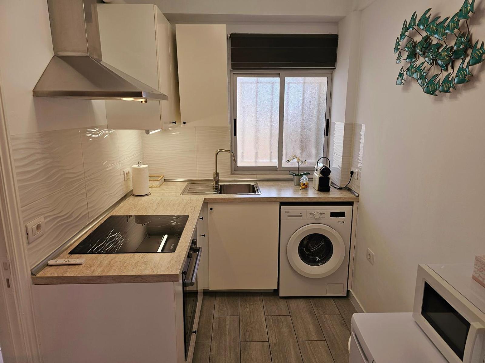 Ocean View Penthouse Apartment Playa de las Americas  Bagian luar foto