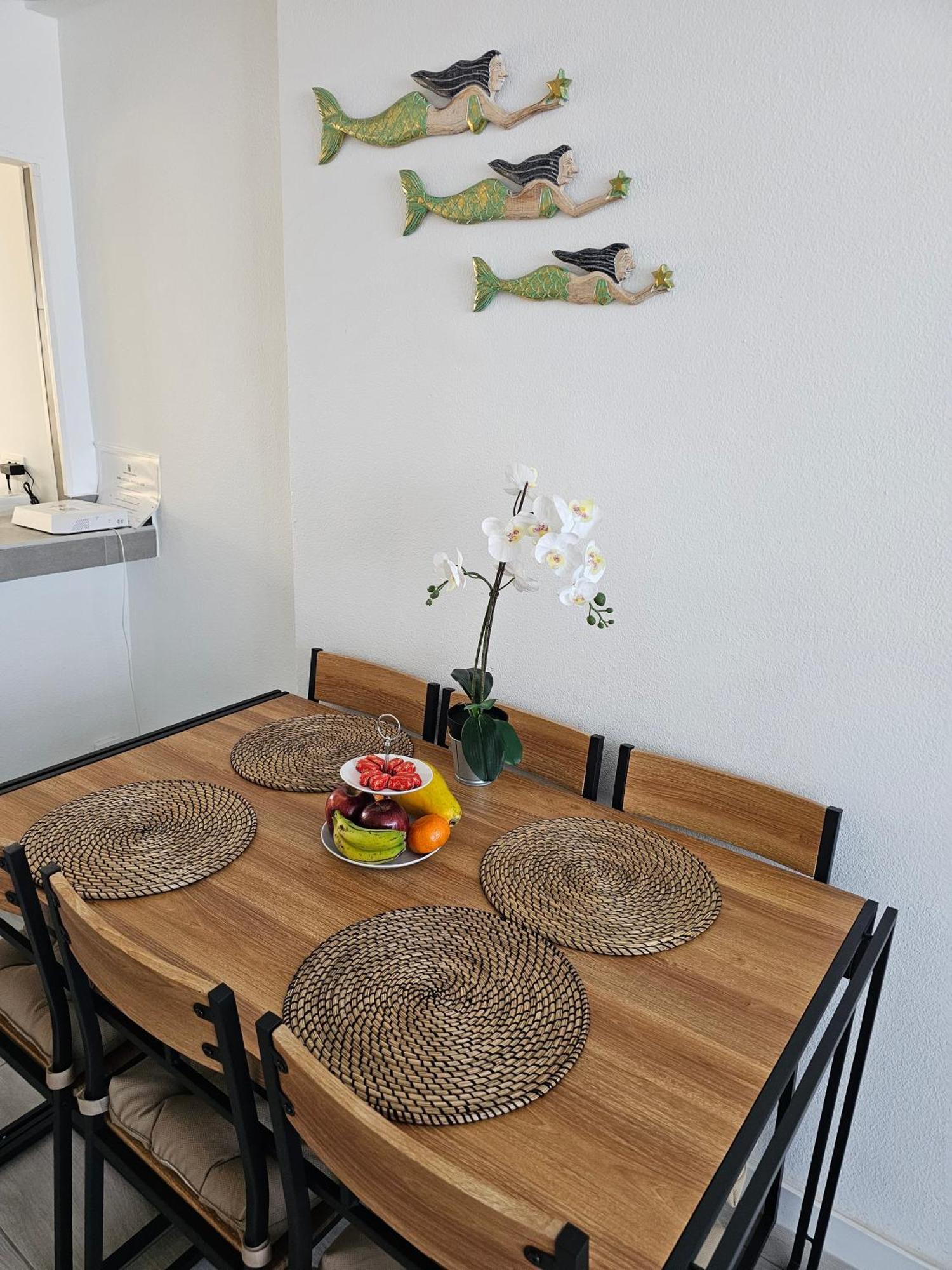 Ocean View Penthouse Apartment Playa de las Americas  Bagian luar foto